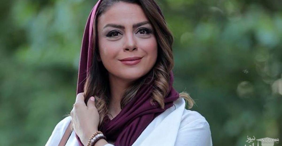 عکس شبنم فرشادجو کویر عکس شبنم فرشادجو کویر
