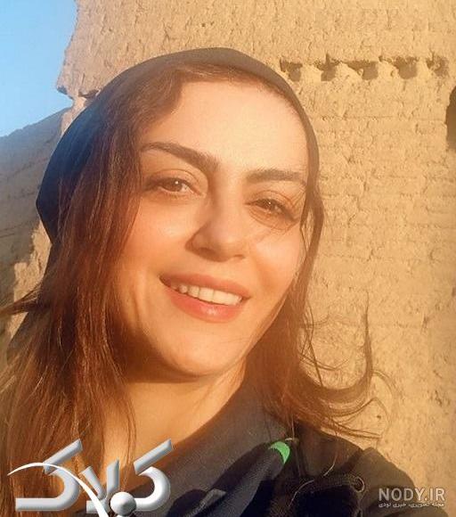 عکس فرشادجو در کویر عکس فرشادجو در کویر