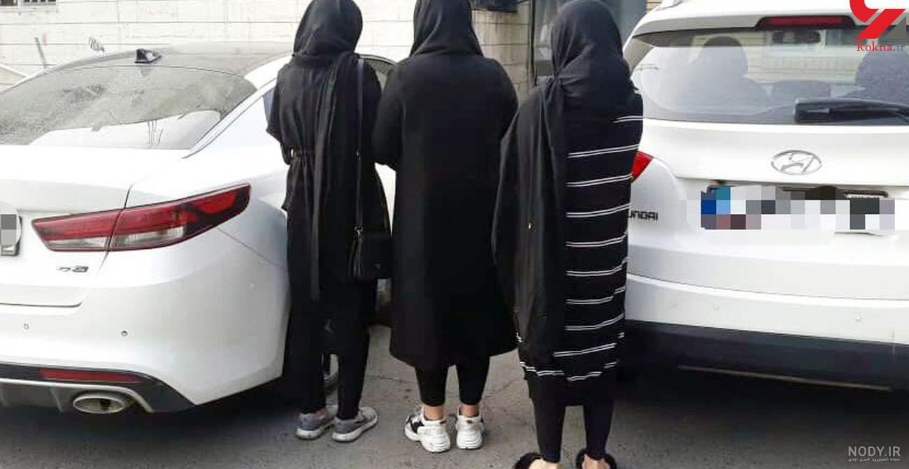 عکس پولدارترین دختر جهان