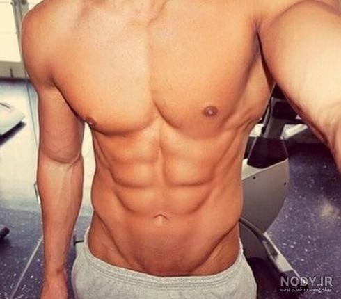 عکس پروفایل پسرانه مغرور