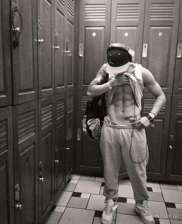 عکس پروفایل پسرانه مغرور