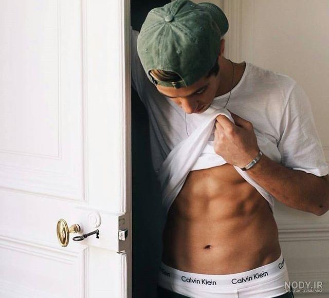 عکس پروفایل پسرانه مغرور