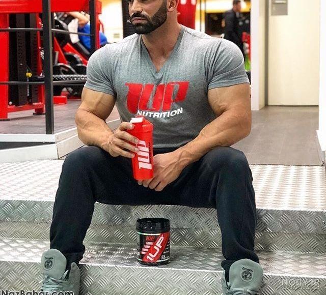 عکس پروفایل پسرانه مغرور