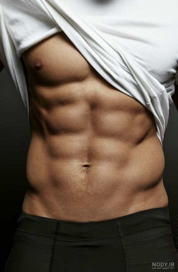  عکس لاکچری سیکس پک پسرونه برای پروفایل