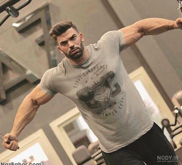 عکس پروفایل پسرانه مغرور