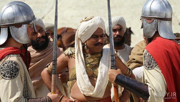 ازدواج سلمان فارسی ازدواج سلمان فارسی