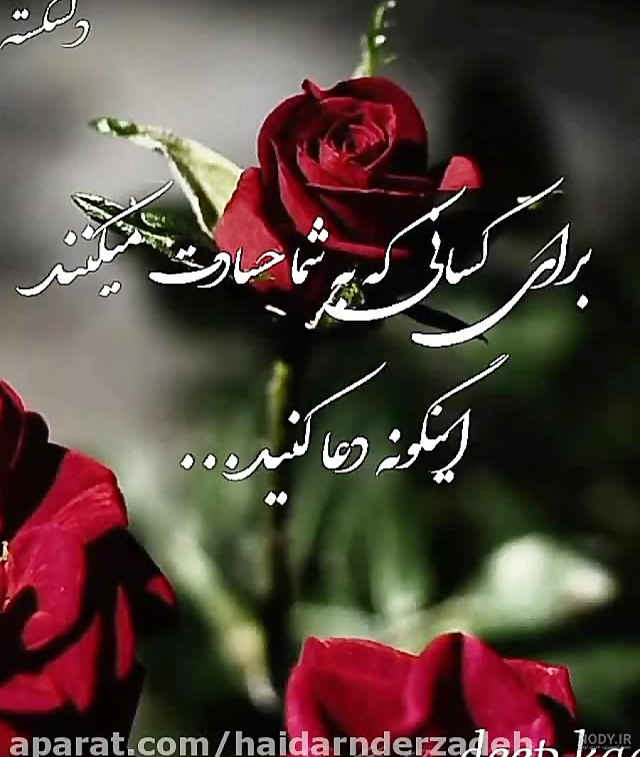 اسامی گلها با عکس