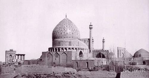 راز طول عمر سلمان فارسی راز طول عمر سلمان فارسی