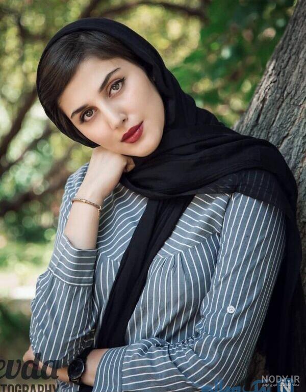 عکس دختر بچه مو مشکی عکس دختر بچه مو مشکی