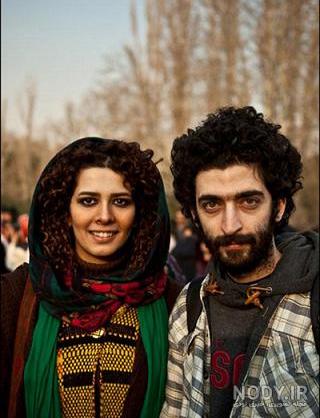 عکس دختر مو فرفری عروسکی