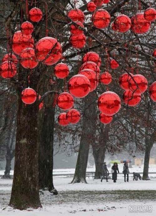 عکس عاشقانه برفی. دو نفره عکس عاشقانه برفی. دو نفره