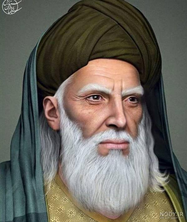 عکس قبر سلمان فارسی عکس قبر سلمان فارسی