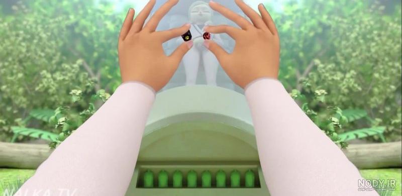 عکس مادر ادرین اگرست