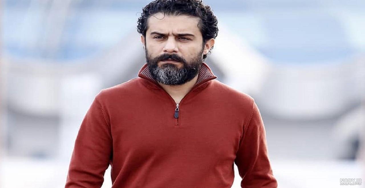 عکس محمد در فیلم گاندو واقعی عکس محمد در فیلم گاندو واقعی