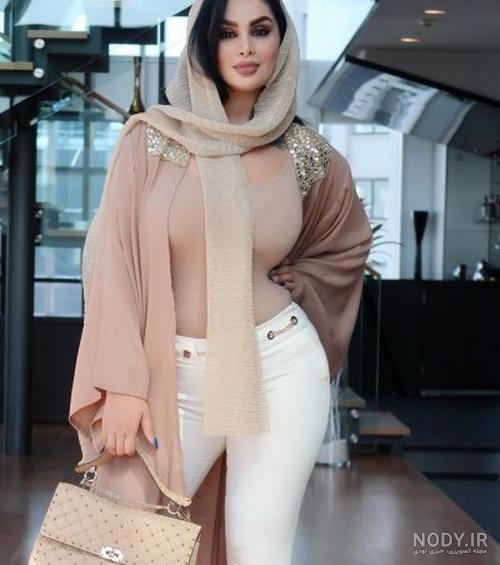 عکس همستر بانمک