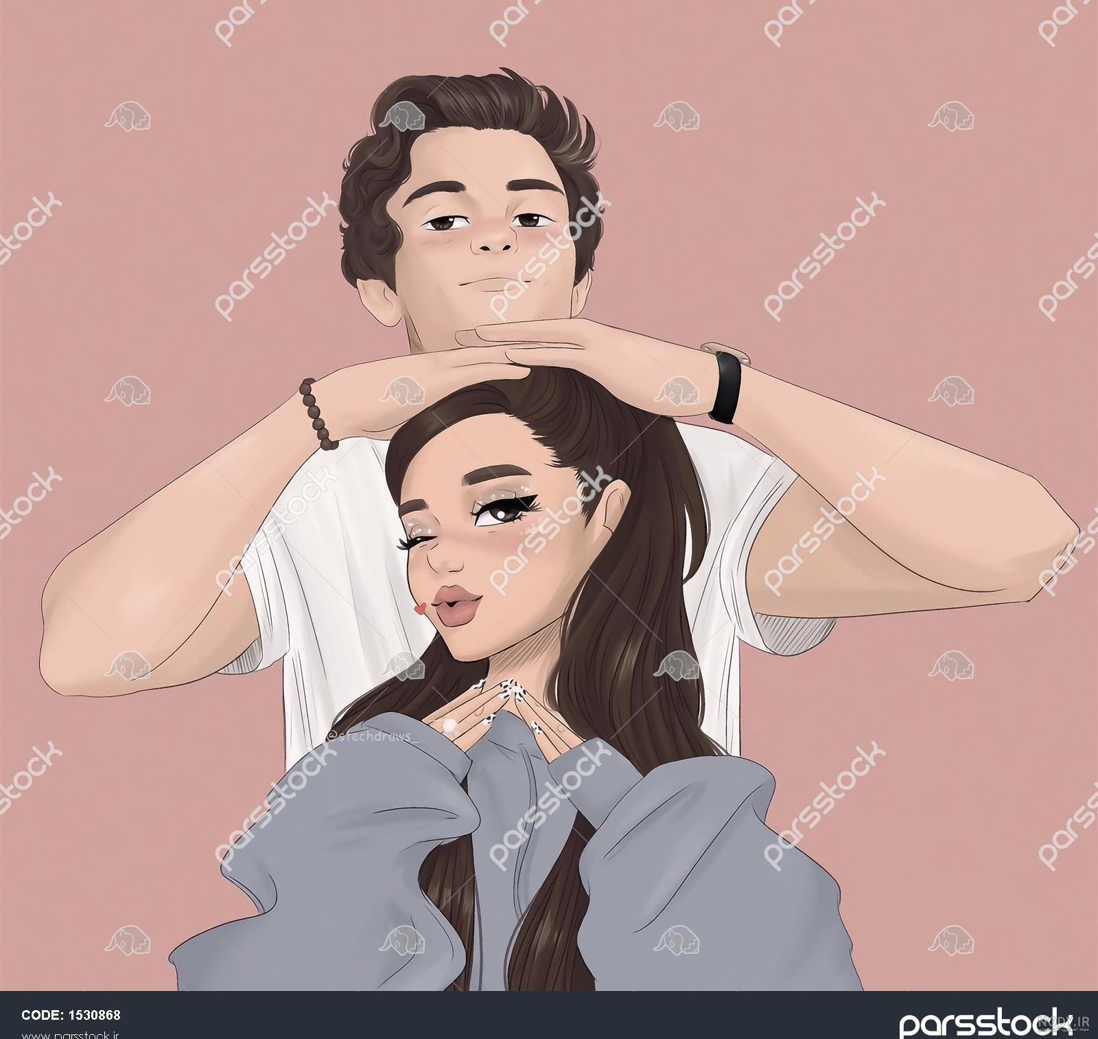 عکس کارتونی عکس کارتونی