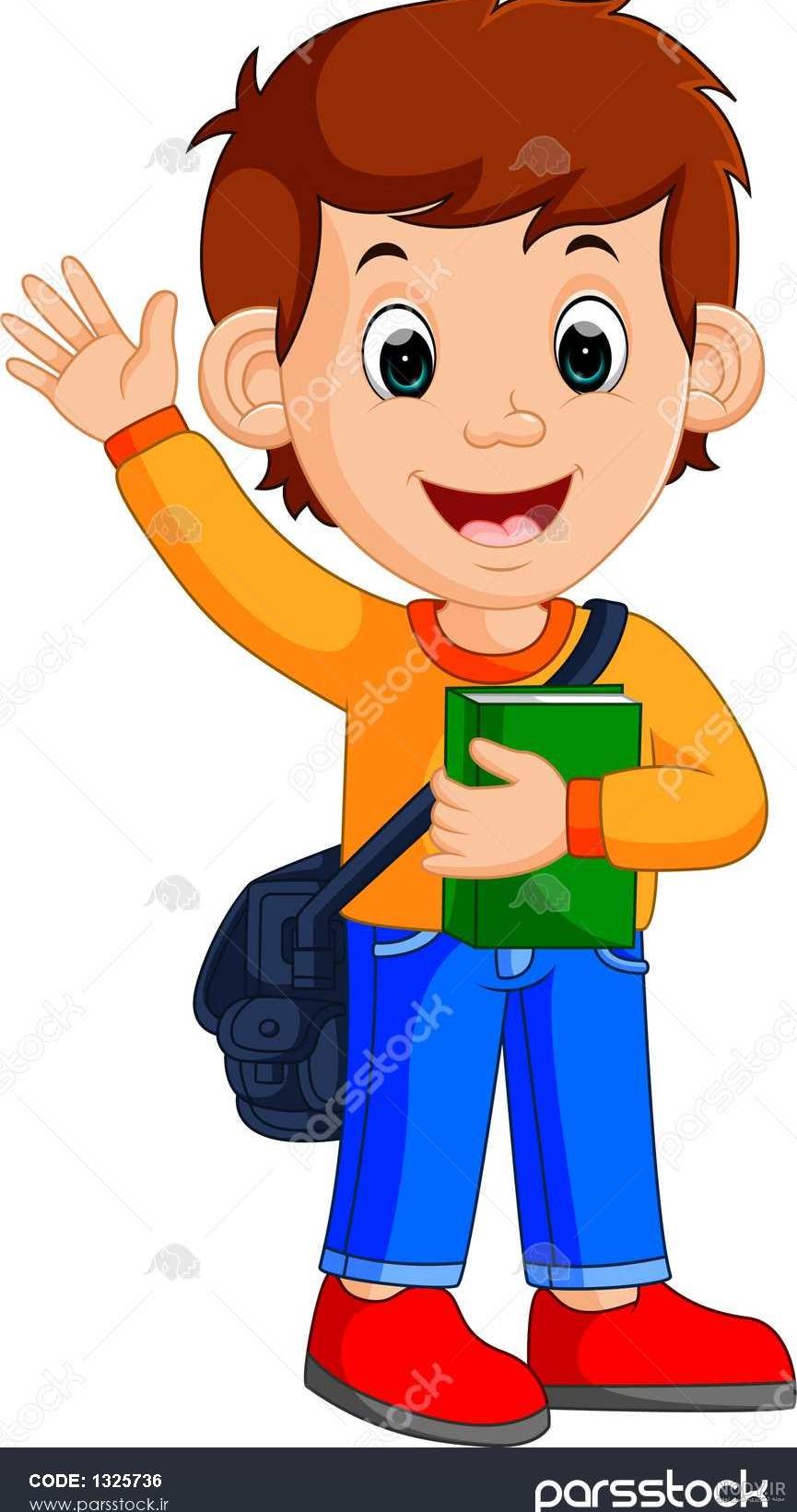 عکس کارتونی پسرانه غمگین عکس کارتونی پسرانه غمگین