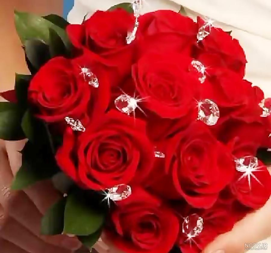 عکس گل ذوزنقه