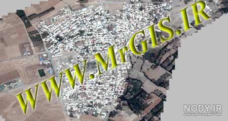 فاصله نیکویه تا تاکستان