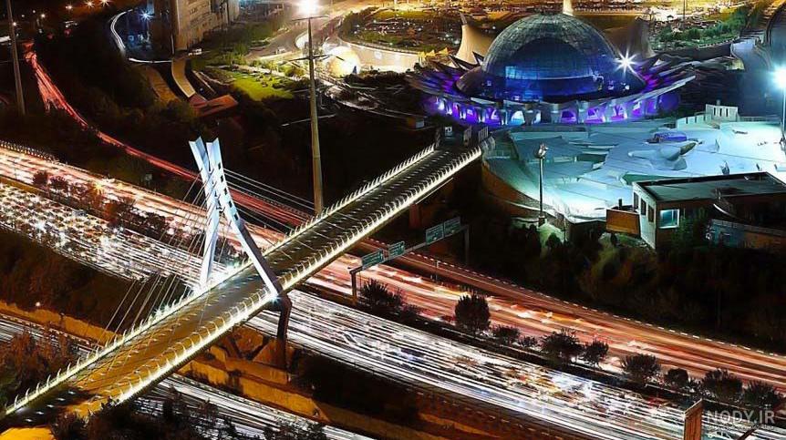 قیمت بلیط گنبد مینا
