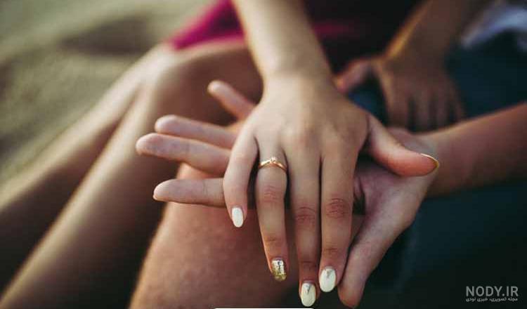 متن نامزدیمون مبارک عشقم متن نامزدیمون مبارک عشقم