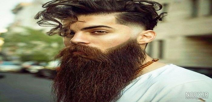 مدل مو پسرانه خوشتیپ