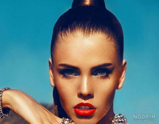 ژست عکس زن و شوهر در تولد ژست عکس زن و شوهر در تولد