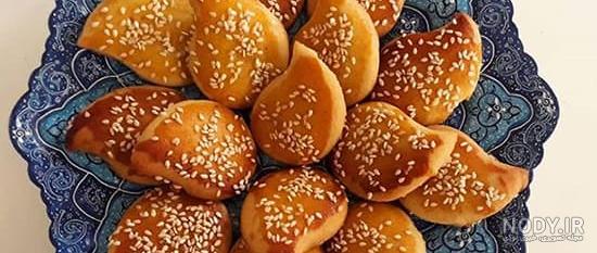 کیک دو طبقه نی نی سایت