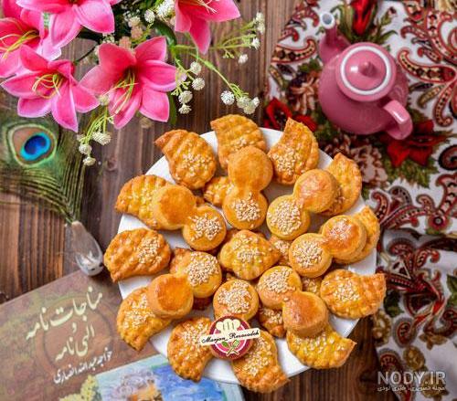 کیک ماریا نی نی سایت