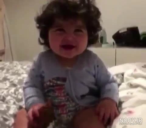 عکس خفن عکس پسر بچه مو فرفری برای پروفایل