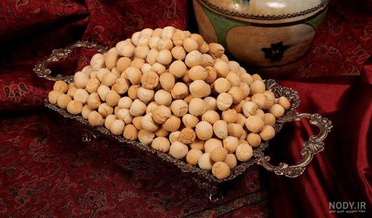 بهترین شیرینی های یزد بهترین شیرینی های یزد