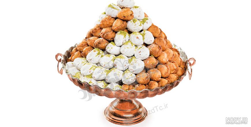 بهترین شیرینی یزدی در تهران بهترین شیرینی یزدی در تهران