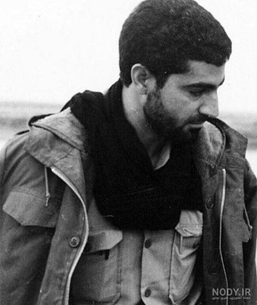 خلاصه زندگی نامه سردار سلیمانی