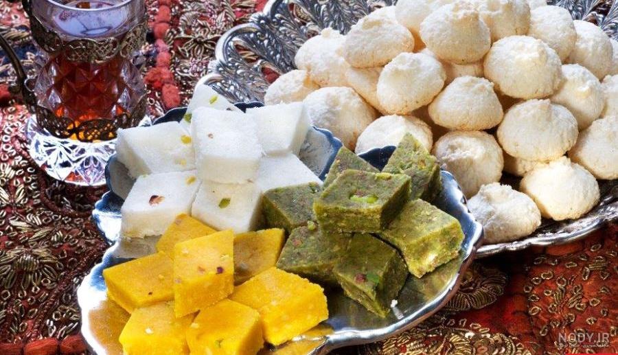 شیرینی بهشت یزد شیرینی بهشت یزد