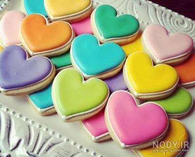 طرز تهیه آیسینگ شوگر