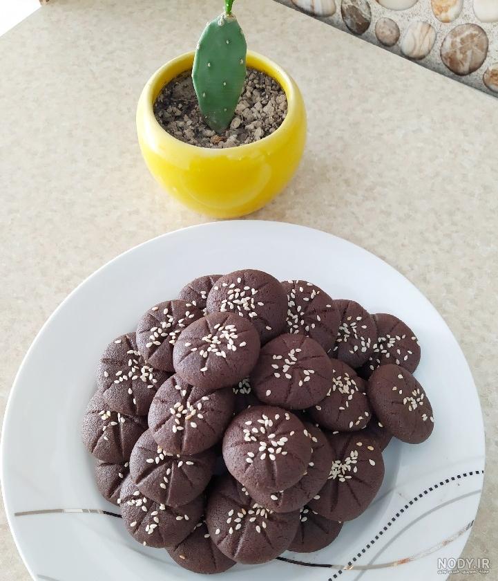 طرز تهیه شیرینی دانمارکی