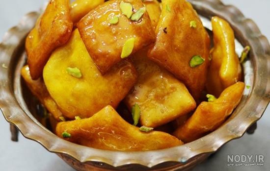 طرز تهیه گوش فیل افغانی آپارات طرز تهیه گوش فیل افغانی آپارات