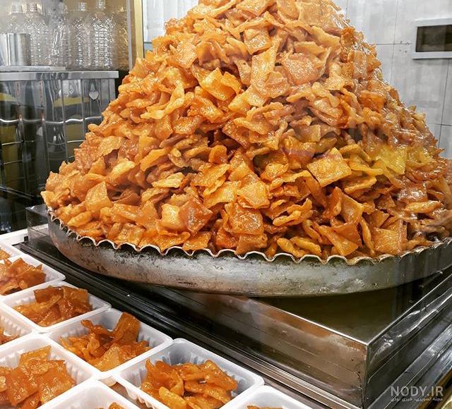 طرز تهیه گوش فیل در آشپزخانه کوچک من طرز تهیه گوش فیل در آشپزخانه کوچک من