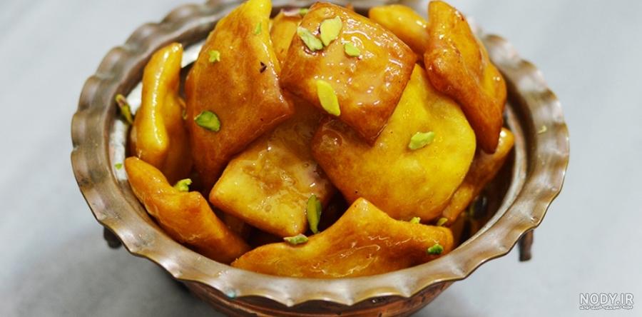 طرز تهیه گوش فیل در آشپزخانه کوچک من طرز تهیه گوش فیل در آشپزخانه کوچک من