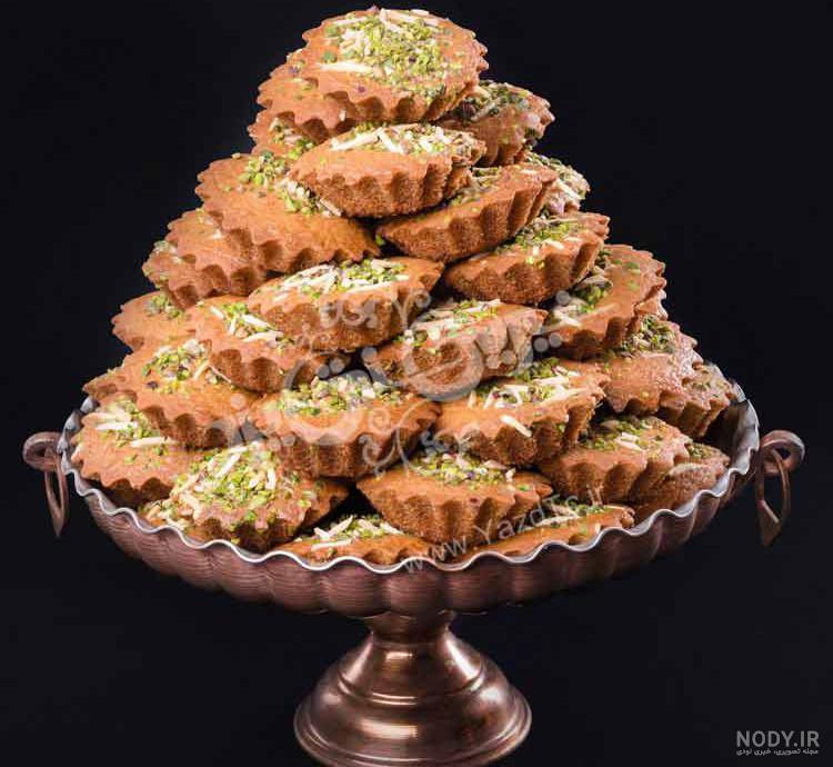 عکس شیرینی فروشی یزد عکس شیرینی فروشی یزد