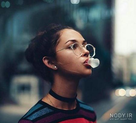 عکس پروفایل دخترونه شیک متن دار غمگین عکس پروفایل دخترونه شیک متن دار غمگین
