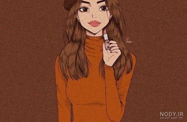 عکس پروفایل دخترونه لاکچری نوشته عکس پروفایل دخترونه لاکچری نوشته