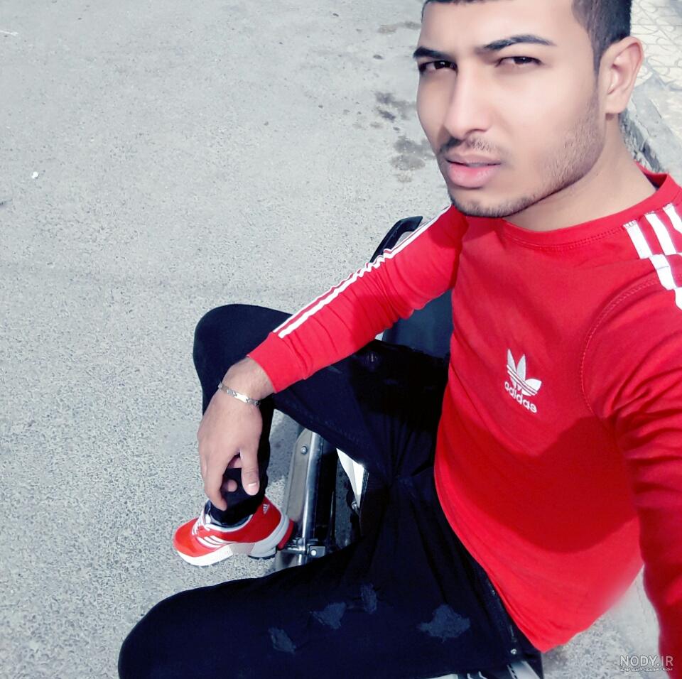 عکس پروفایل پسرانه شاخ