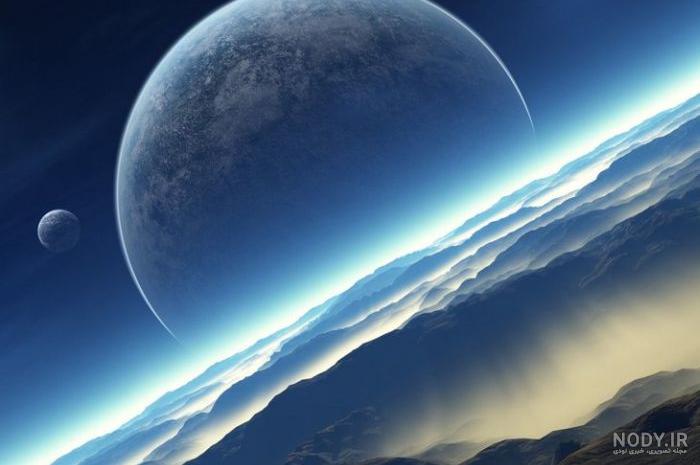 عکسهای باحال فضایی