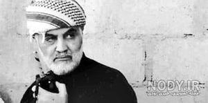 فرزندان سردار سلیمانی