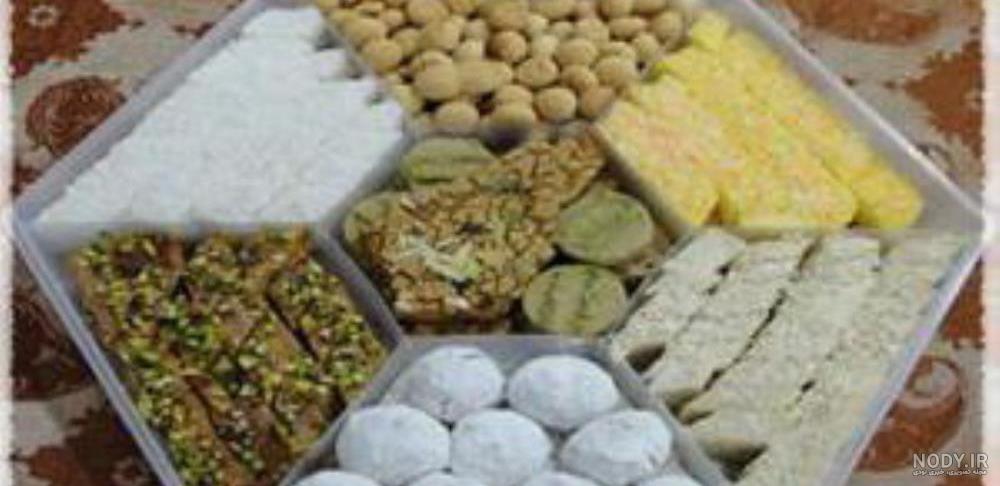 فروش شیرینی سنتی در تهران فروش شیرینی سنتی در تهران