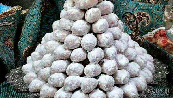 نمایندگی شیرینی حاج خلیفه در تهران نمایندگی شیرینی حاج خلیفه در تهران