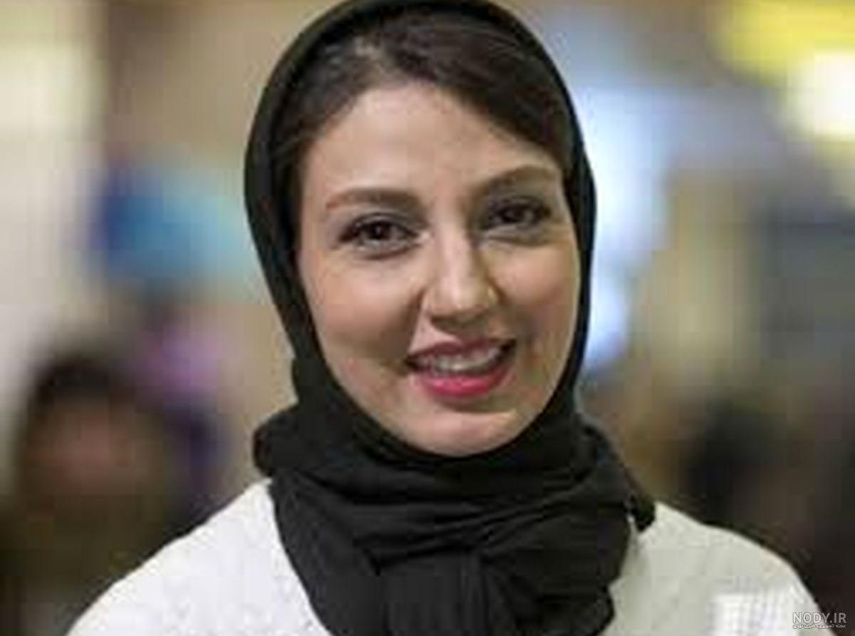 حاملگی حدیث میر امینی