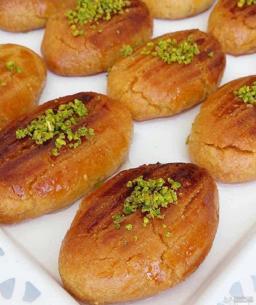 دانلود کیک و شیرینی بدون فر دانلود کیک و شیرینی بدون فر