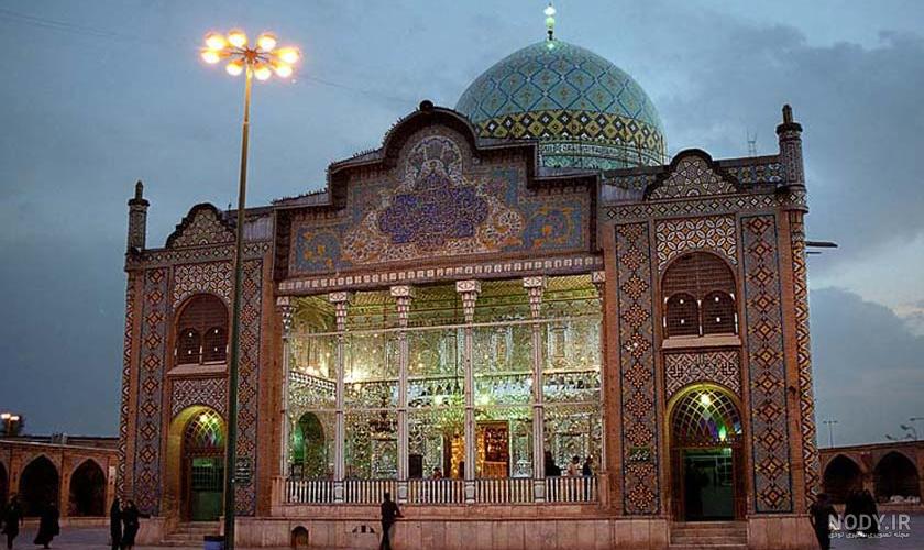 روستاهای دیدنی قزوین روستاهای دیدنی قزوین